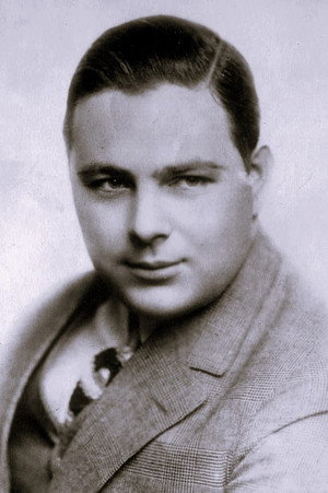 Cover image for William Halligan