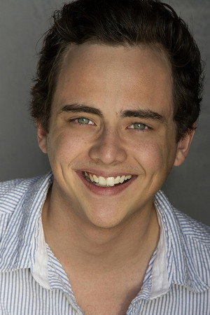 Cover image for Ryan Malgarini