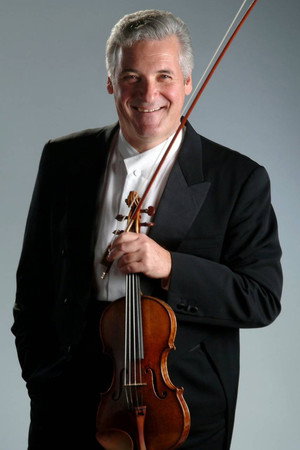 Cover image for Pinchas Zukerman