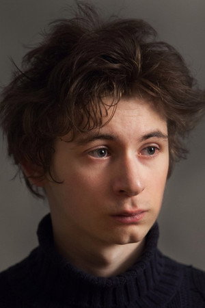 Cover image for Аскар Нигамедзянов