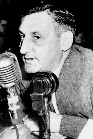 Cover image for John Howard Lawson