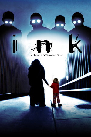 Poster for Инк