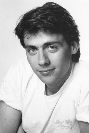 Cover image for Mark Hennessy