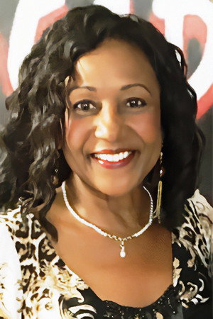 Cover image for Trish D. Powell