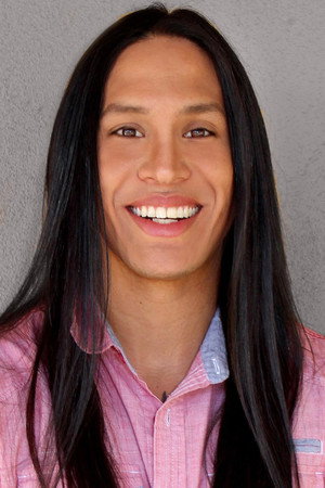 Cover image for Jeremy Gauna