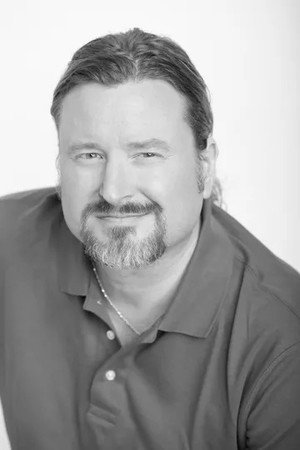 Cover image for Tim Lovick