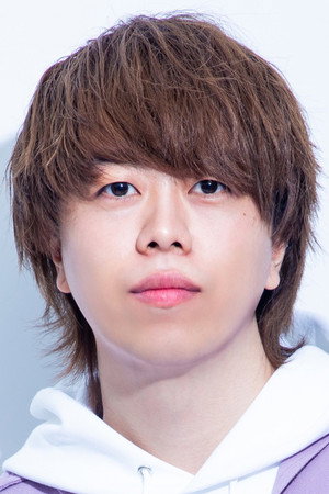 Cover image for 水上歩夢