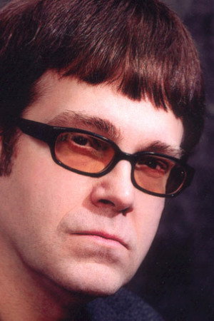 Cover image for Max Allan Collins