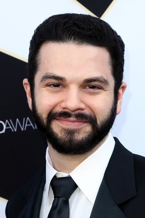 Cover image for Samm Levine