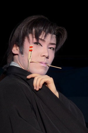 Cover image for 橘大五郎