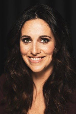Cover image for Erika Rosenbaum