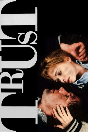 Poster for Trust