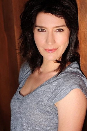 Cover image for Louise Barnes