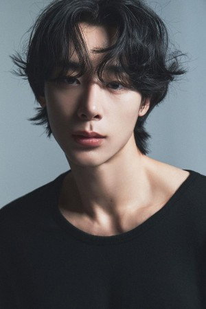 Cover image for 차정우