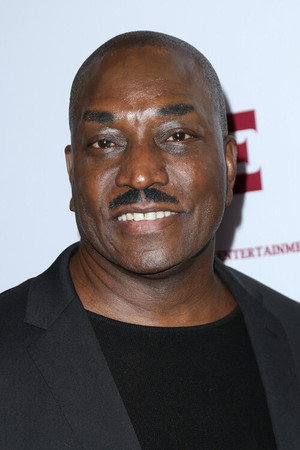 Cover image for Clifton Powell