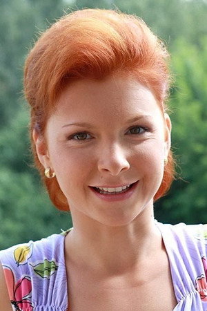 Cover image for Анна Слынько