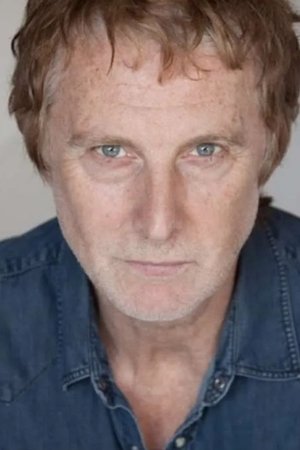 Cover image for David Threlfall