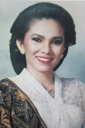 Cover image for Joice Erna