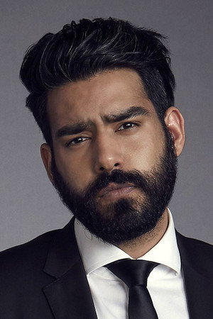 Cover image for Rahul Kohli