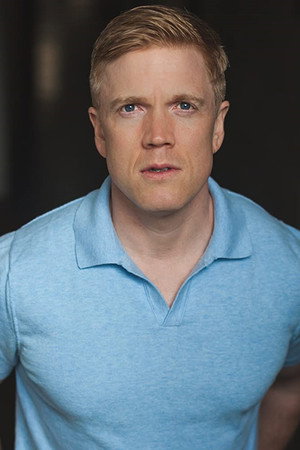 Cover image for Dustin Tucker