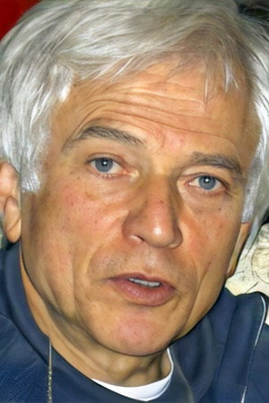 Cover image for François Nocher