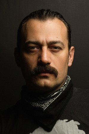 Cover image for Ervin Bejleri