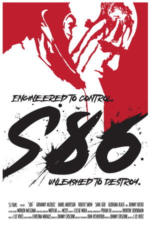 Poster for Эс-86