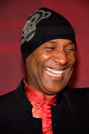 Cover image for Paul Mooney
