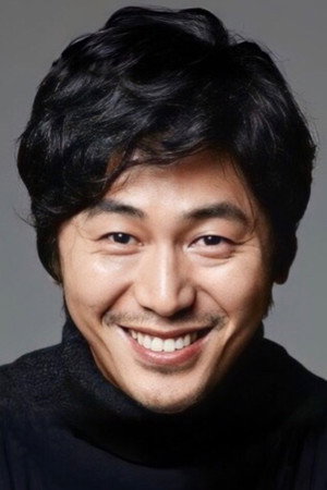 Cover image for 배용근