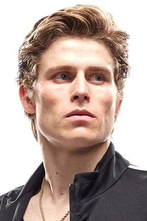 Cover image for RJ Fetherstonhaugh