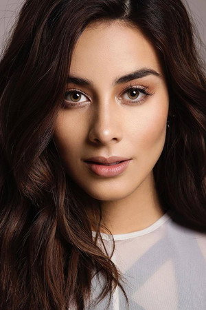 Cover image for Esmeralda Pimentel