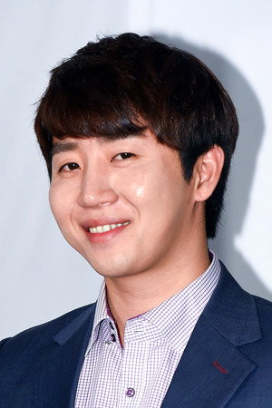 Cover image for 홍진호