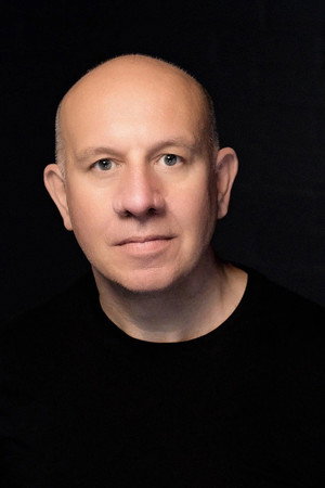 Cover image for Paul Butterworth