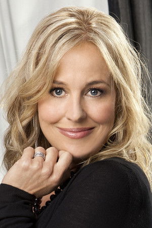 Cover image for Genie Francis