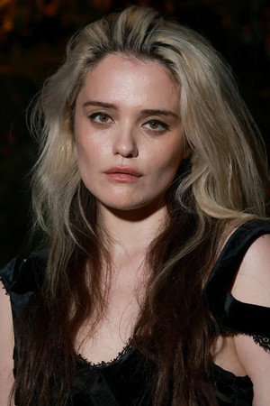 Cover image for Sky Ferreira