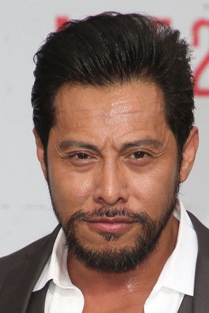 Cover image for Sam Medina