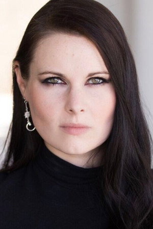Cover image for Amber Brooke