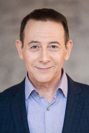 Cover image for Paul Reubens