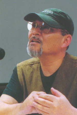 Cover image for 芝山努