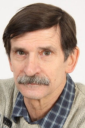 Cover image for Николай Наркевич