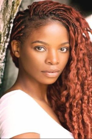 Cover image for Lily Banda