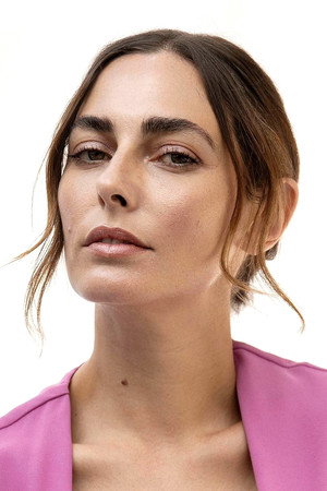 Cover image for Javiera Díaz de Valdés
