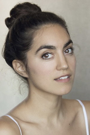 Cover image for Sofia Barclay