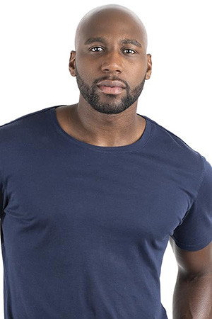 Cover image for Khasan Brailsford