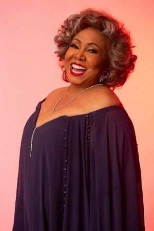 Cover image for Alcione