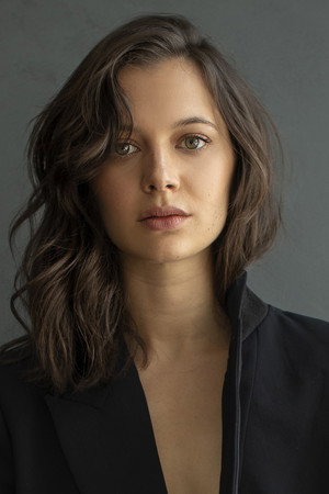 Cover image for Clara Bernardo