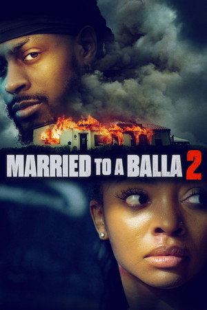 Poster for Замужем за мажором 2