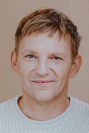 Cover image for Christoph Glaubacker