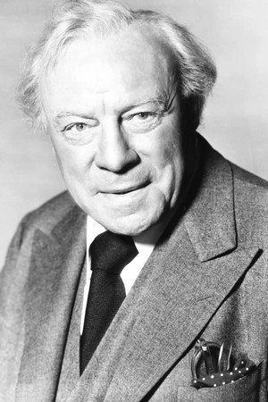 Cover image for Edmund Gwenn