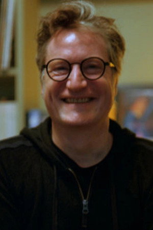 Cover image for Laurent Ott